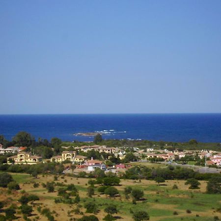דירות בודוני Vista Baia Blu מראה חיצוני תמונה