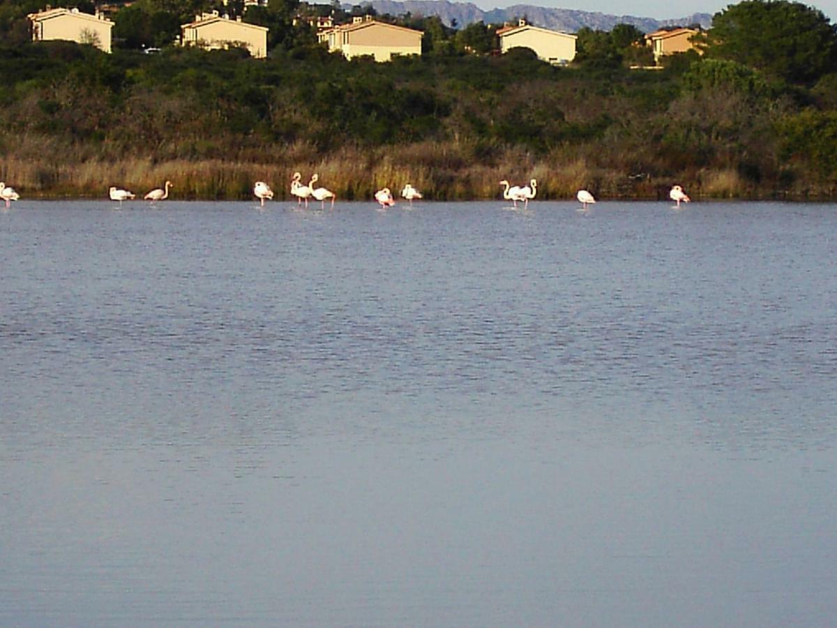דירות בודוני Vista Baia Blu מראה חיצוני תמונה
